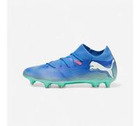 Botas de fútbol FUTURE Match SG Puma azul Adulto 41