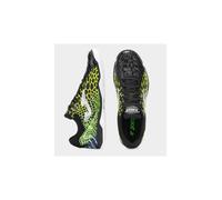 Zapatillas de fútbol sala joma maxima 2531 hombre negro/amarillo/ 43