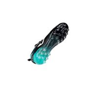 Botas de fútbol joma numero-10 2531 negro turquesa artificial gra 43