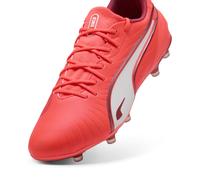 Botas de fútbol KING MATCH FG/AG 46