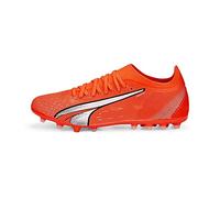 Botas de fútbol marca Puma modelo ULTRA MATCH MG