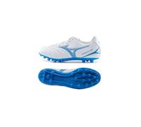 Botas de fútbol mizuno monarcida neo iii select ag blanco 38.5