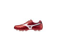 Mizuno Morelia II Elite, rojo, 44 EU