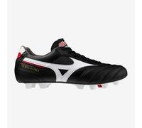 Botas de futbol Mizuno Morelia II PRO FG piel Adulto 43