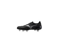 Botas de fútbol mizuno morelia neo iv beta elite si negro 41