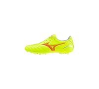 Botas de fútbol mizuno morelia neo iv pro ag amarillo neón 44