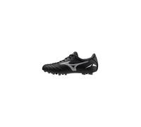 Botas de fútbol mizuno morelia neo iv pro ag negro 42