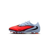 Botas de fútbol multisuperficie Nike Jr. Phantom 6 Low Pro - Niño/a - Azul 32