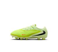 Botas de fútbol multisuperficie Nike Jr. Phantom 6 Low Pro - Niño/a - Naranja 38.5