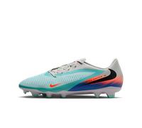 Botas de fútbol multisuperficie Nike United Phantom 6 Low Academy - Verde 42