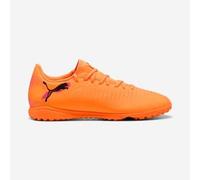 Botas de fútbol multitacos FUTURE 8 Play Turf Adulto Naranja 46