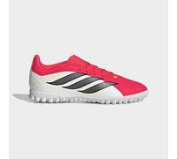 Botas de fútbol multitacos Predator Club Turf Niño Rojo 38