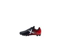 Botas de fútbol munich arenga kid 315 infantil negro 33