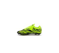 Botas de fútbol munich virtuos ag23 amarillo 41