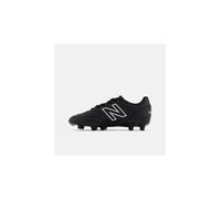 Botas de fútbol new balance 442 v2 academy fg negro infantil 38.5