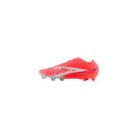 Botas Fútbol Tacos New Balance Furon Pro FG Rojas talla 42