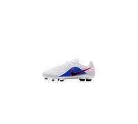 Nike Jr. Tiempo Maestro Club Botas de fútbol de perfil bajo multisuperficie - Niño/a - Blanco 38.5