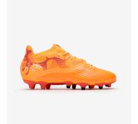 BOTAS DE FÚTBOL NIÑOS CON CORDONES VIRALTO III FG MANGO 39