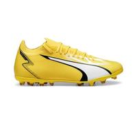 Botas de fútbol puma ultra match mg hombre 43