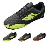 Botas de fútbol para hombre, talla 38: zapatillas de entrenamiento para exteriores, zapatillas de trail running entrenador, zapatillas de deporte, transpirables, zapatillas de baloncesto, zapatillas