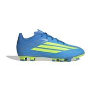 Botas de fútbol para niños adidas F50 Club FG/MG 35