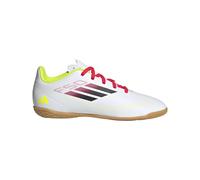 Zapatillas de fútbol sala adidas f50 club in infantil blanco 35.5