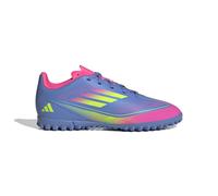Botas de fútbol para niños adidas F50 Club TF 33