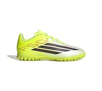 Botas de fútbol para niños adidas F50 Club TF 33