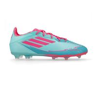 Botas de fútbol para niños adidas F50 Elite Messi FG 34