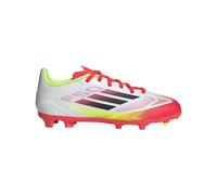 Botas de fútbol para niños adidas F50 FG/MG 38 2/3