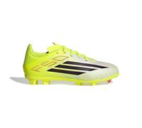 ADIDAS PERFORMANCE Calzado deportivo 'F50 League' amarillo / rojo / negro / blanco 33 amarillo / rojo / negro / blanco