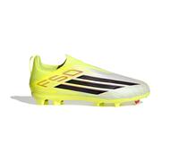 Botas de fútbol para niños adidas F50 League LL 33