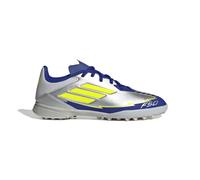 Botas de fútbol para niños adidas F50 League Messi TF 34