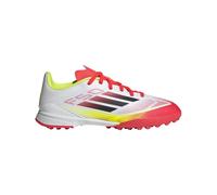Botas de fútbol para niños adidas F50 League Turf 30