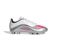 ADIDAS PERFORMANCE Calzado deportivo 'F50 MESSI CLUB' rojo / negro / plata / blanco, Talla 35
