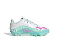 Botas de fútbol para niños adidas F50 Messi Club FG/MG 35