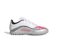 ADIDAS PERFORMANCE Calzado deportivo 'F50 MESSI CLUB' rojo / plata / blanco, Talla 31