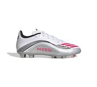 Botas de fútbol para niños adidas F50 Messi League FG/AG 35,5