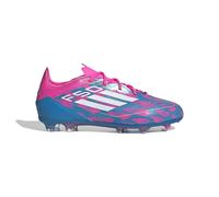 Botas de fútbol para niños adidas F50 Pro FG 38 2/3