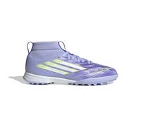 Botas de fútbol para niños adidas F50 Sparkfusion TF 28