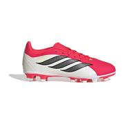 Botas de fútbol para niños adidas Predator Club FG/MG 38