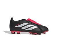 Botas de fútbol Predator FG CLUB Niño Negro 37 1/3
