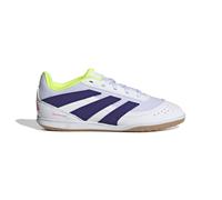 Botas de fútbol para niños adidas Predator Club Sala Indoor 32