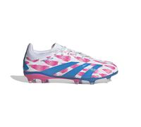 Botas de fútbol para niños adidas Predator Elite FG 35