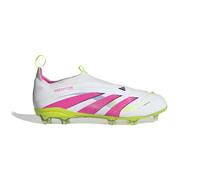 Botas de fútbol para niños adidas Predator Elite LL FG 33