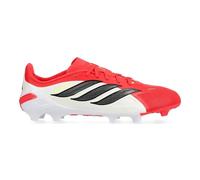 Botas de fútbol para niños adidas Predator League FG 35