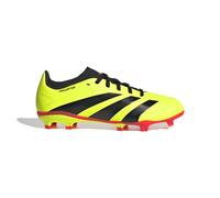Botas de fútbol para niños adidas Predator League FG 38