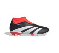 Botas de fútbol para niños adidas Predator League LL FG 38 2/3
