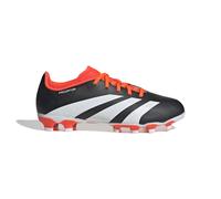 Botas de Fútbol Adidas Predator League.3 MG J Negro 35