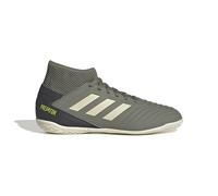 Botas de fútbol para niños adidas Predator Tango 19.3 IC 35